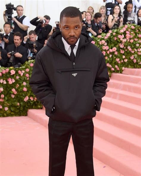 frank ocean prada jacket|frank ocean jacket.